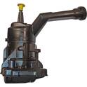 Hydraulic Pump, steering system LIZARTE - 04.55.0935