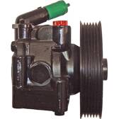 Hydraulic pump steering system LIZARTE - 04.88.0254-1