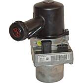 Hydraulic Pump, steering LIZARTE - 04.55.0910