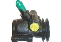 Hydraulikpumpe, Lenkung