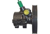 Hydraulikpumpe, Lenkung