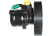 Hydraulikpumpe, Lenkung