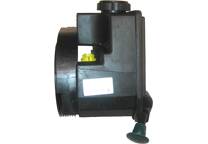 Hydraulikpumpe, Lenkung