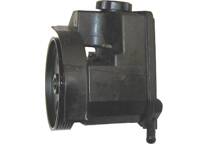 Hydraulikpumpe, Lenkung