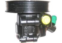 Hydraulikpumpe, Lenkung