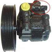 Hydraulikpumpe, Lenkung LIZARTE - 04.05.1145