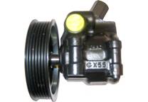 Hydraulikpumpe, Lenkung