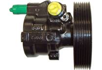 Hydraulikpumpe, Lenkung
