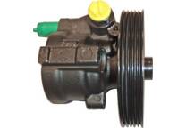 Hydraulikpumpe, Lenkung