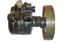 Hydraulikpumpe, Lenkung