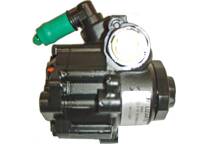 Hydraulikpumpe, Lenkung