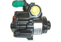 Hydraulikpumpe, Lenkung