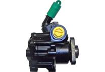 Hydraulikpumpe, Lenkung
