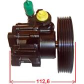 Hydraulikpumpe, Lenkung LIZARTE - 04.13.0040-1