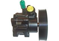 Hydraulikpumpe, Lenkung