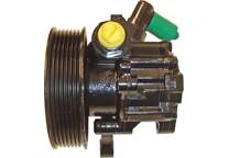 Hydraulikpumpe, Lenkung