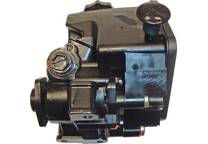 Hydraulikpumpe, Lenkung