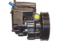 Hydraulikpumpe, Lenkung