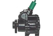 Hydraulikpumpe, Lenkung