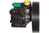 Hydraulikpumpe, Lenkung