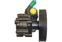 Hydraulikpumpe, Lenkung