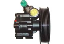 Hydraulikpumpe, Lenkung