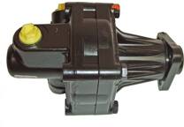 Hydraulikpumpe, Lenkung
