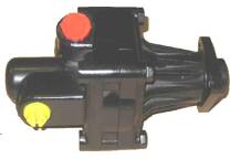 Hydraulikpumpe, Lenkung