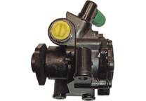 Hydraulikpumpe, Lenkung