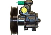 Hydraulikpumpe, Lenkung