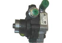 Hydraulikpumpe, Lenkung