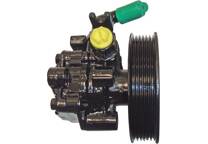 Hydraulikpumpe, Lenkung
