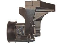 Hydraulikpumpe, Lenkung