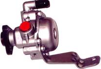 Hydraulikpumpe, Lenkung