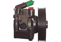 Hydraulikpumpe, Lenkung