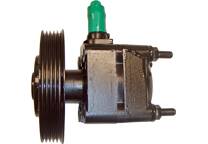 Hydraulikpumpe, Lenkung