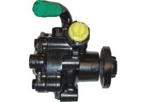Hydraulikpumpe, Lenkung