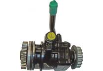 Hydraulikpumpe, Lenkung