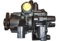 Hydraulikpumpe, Lenkung