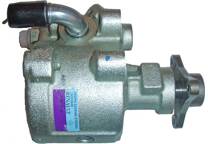 Hydraulikslang, stysrsystem