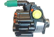 Hydraulikslang, stysrsystem