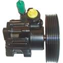 Hydraulikslang, stysrsystem LIZARTE - 04.13.0040-4