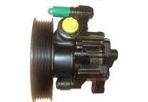 Hydraulikslang, stysrsystem
