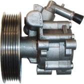 Hydraulikslang, stysrsystem LIZARTE - 04.16.0100-1