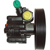 Hydraulikslang, stysrsystem LIZARTE - 04.16.0270-1