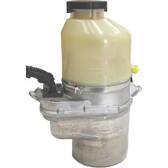 Hydraulikslang, stysrsystem LIZARTE - 04.55.1020