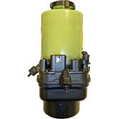 Hydraulikslang, stysrsystem LIZARTE - 04.55.1502