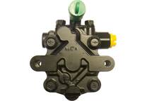 Hydraulikslang, stysrsystem