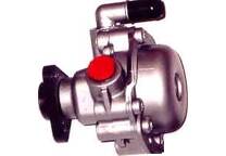 Hydraulikslang, stysrsystem
