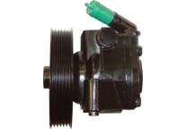 Hydraulikslang, stysrsystem
